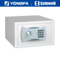 Safewell 20cm Height EQ Panel Electronic Safe for Office